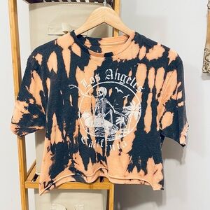 Vintage Graphic | Custom Crop